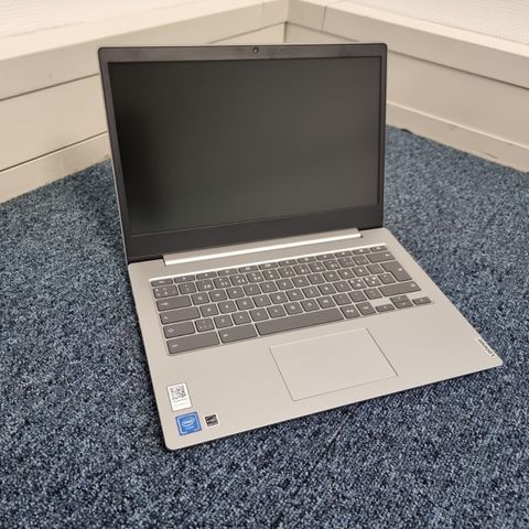 Lenovo Chromebook