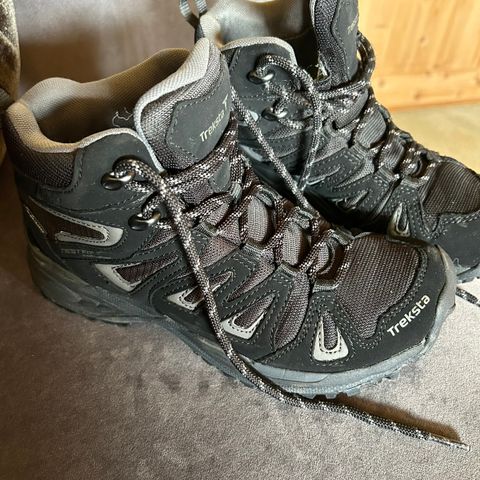 Treksta Nevado Lace Mid GTX