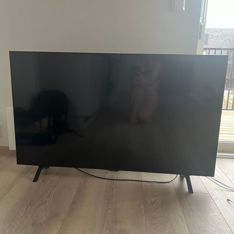 LG 55" TV