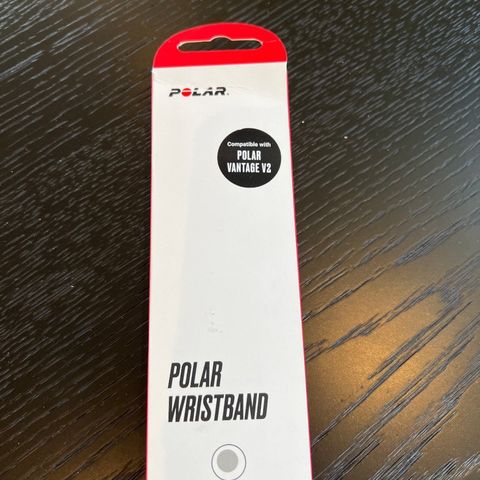 Polar Vantage V2