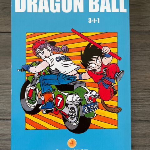 Dragonball