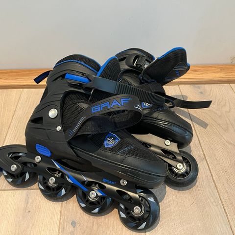 Graf rollerblades