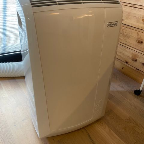 DeLonghi portable Air Condition / N77ECO