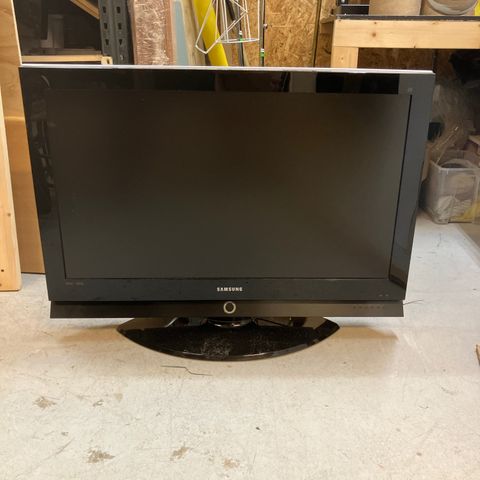 Tv Samsung 40