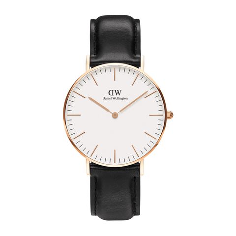 Daniel Wellington klokke dame