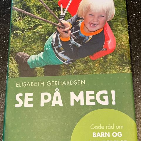 Se på meg!