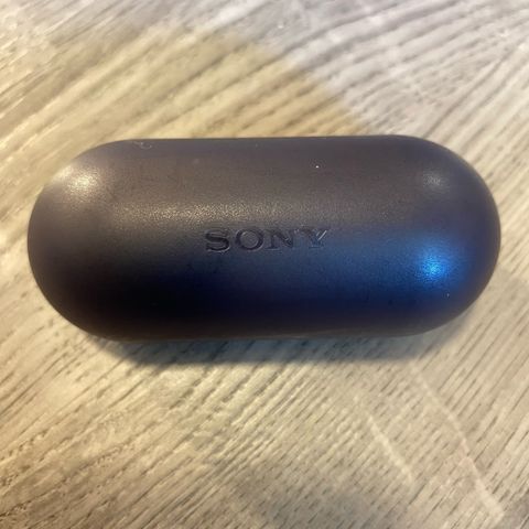 Sony Earbuds