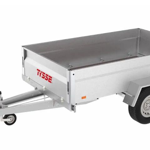 Tysse 6217 FS 50 1300 kg