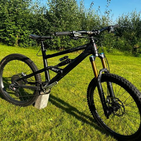 Liteville 601 Super Enduro (M)