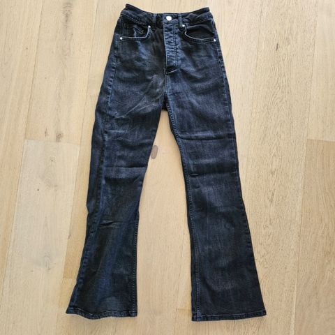 Never Denim str 26/30