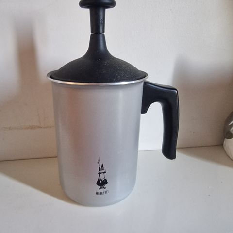 Bialetti melkeskummer