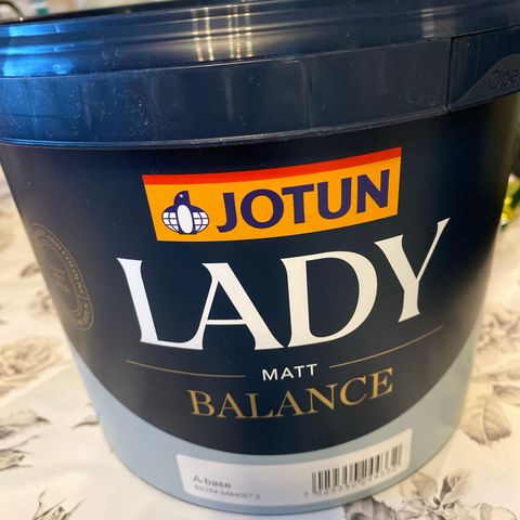 Jotun Lady Balance / Moderne beige