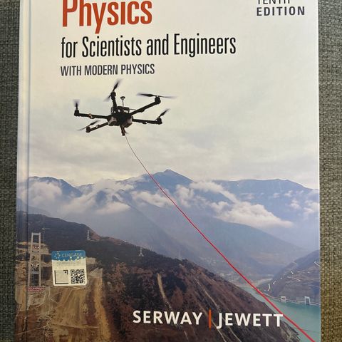 Physics fysikkbok for ingeniørstudenter