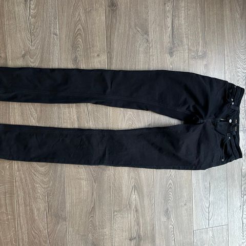 Nudie Jeans - Skinny Lin