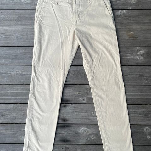 NN07 chinos