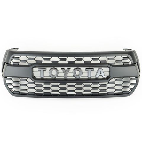 OFD grill Hilux