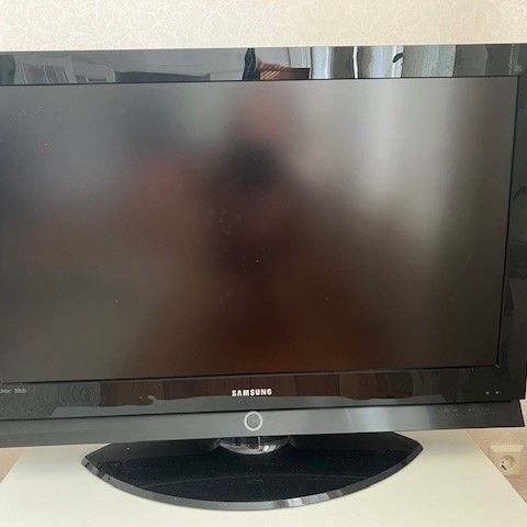 Samsung TV, 42 tommer LED TV