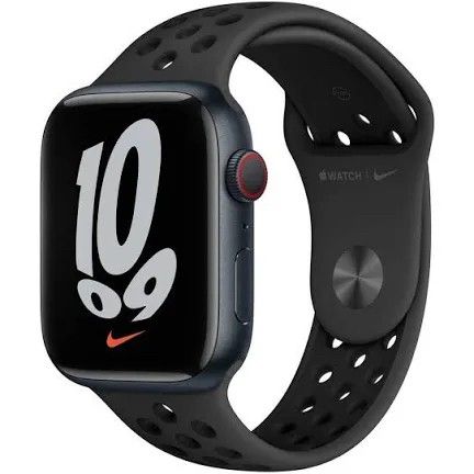 Apple Watch Nike