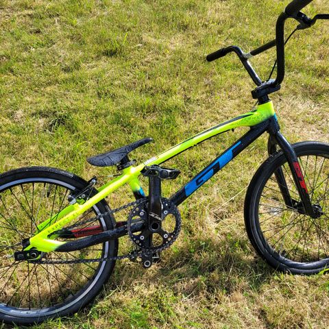 BMX GT Expert XL