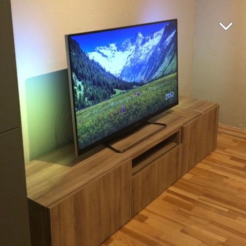 RESERVERT - Tv benk