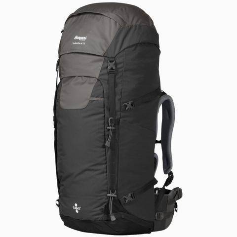 Bergans trollhetta v5 w 75