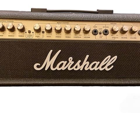 Marshall Valvestate 8100 Ønskes kjøpt