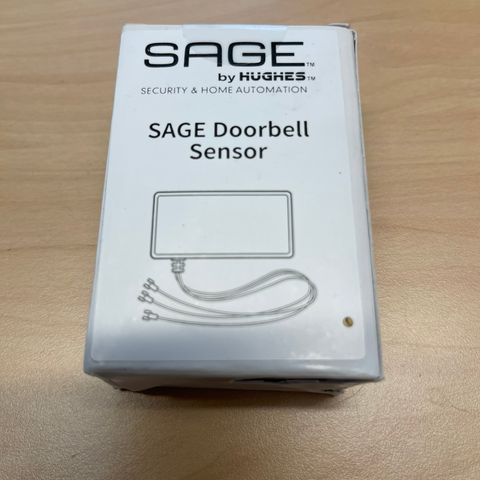 Sage ringeklokkesensor