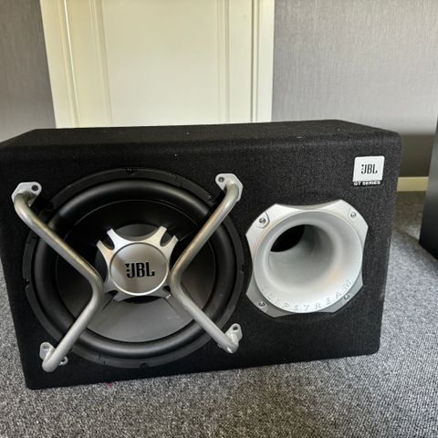 JBL GT5-1204BR