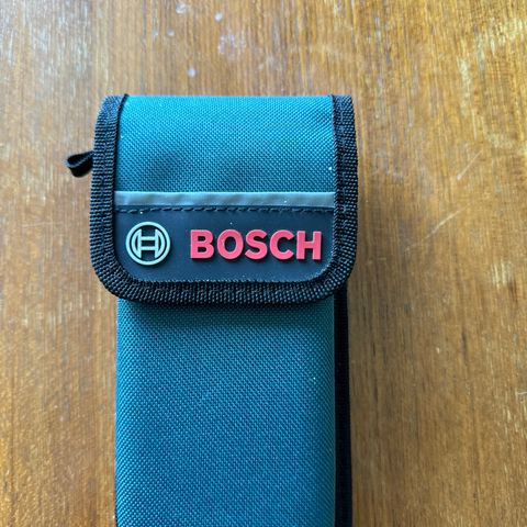 Bosch GLM 120 C