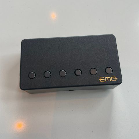 EMG 57