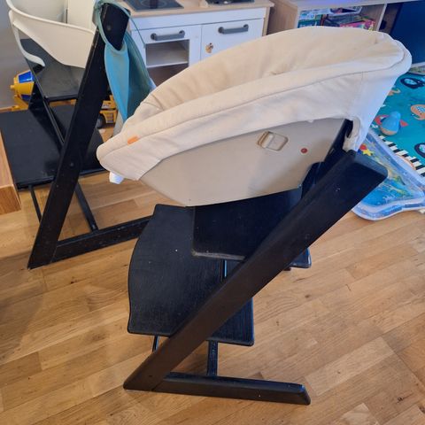 Stokke new born sete