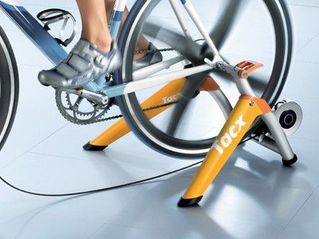 Satori / Tacx sykkelrulle