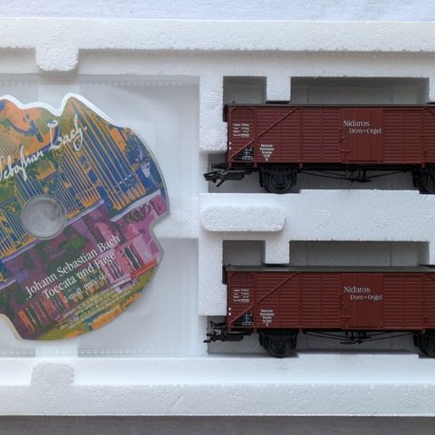 Märklin 46158