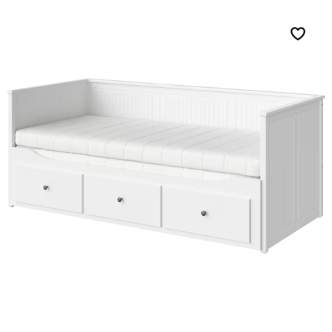 Hemnes dagseng