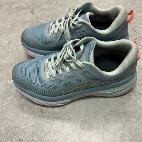 Hoka Bondi 7 str 38 2/3 selges