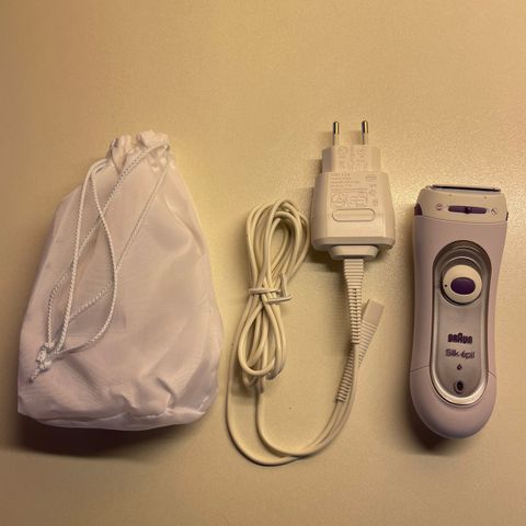 Epilator