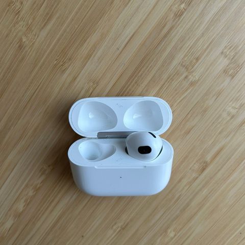 Airpods 3