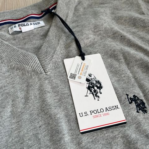 U.S. Polo Assn.