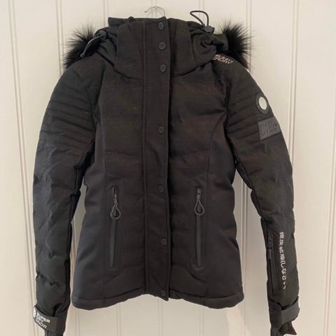 Superdry Alpint jakke