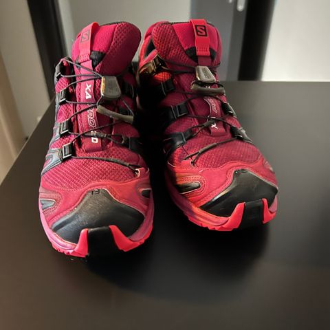 Salomon XA PRO  3D