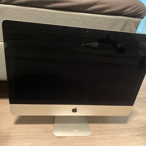 iMac