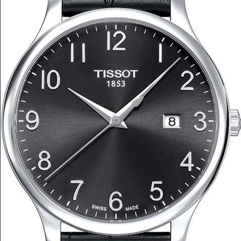 tissot