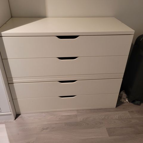 Ikea stolmen