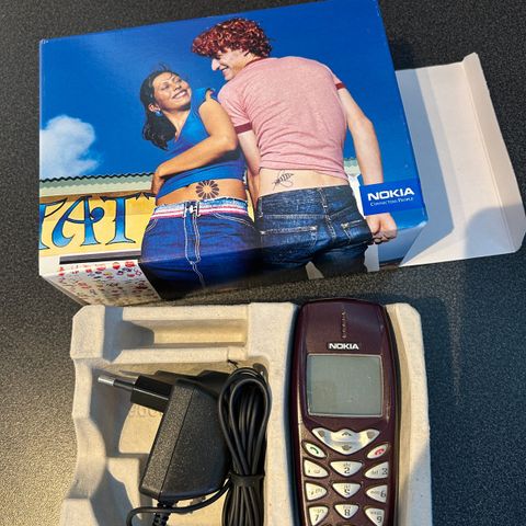 Nokia 3510