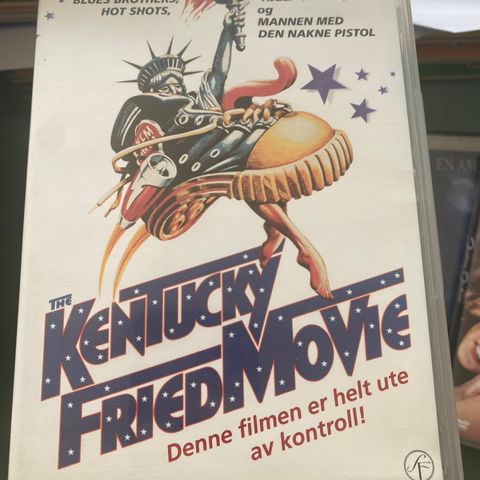 Kentuchy fried movie