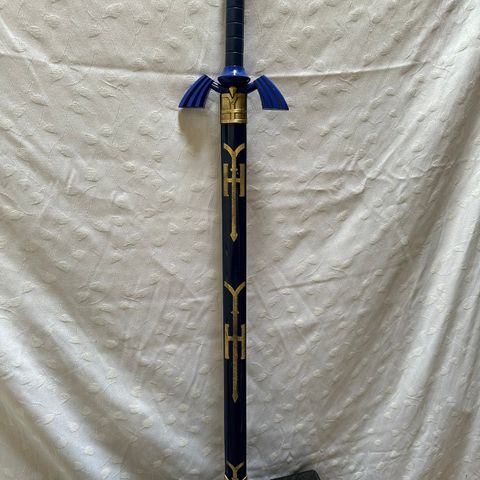 Master Sword Replica