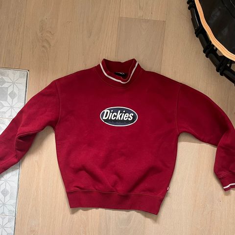 Genser fra Dickies