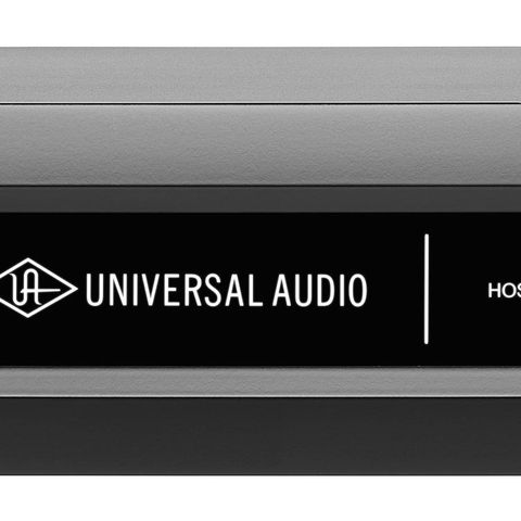 Universal Audio UAD-2 Satellite Tunderbolt 2 Octo Core