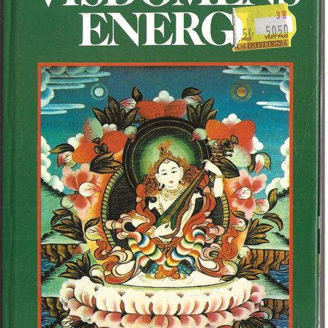 Lama Yeshe og Zopa Rinpoche: Visdomens energi, Natt och Kultur 1986