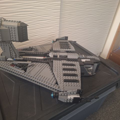 Star Wars Lego